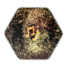 Desert Trades: Night