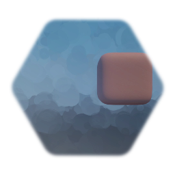 Rounded Cube