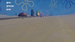 A screenshot taken in Dreams. 5 of 7.