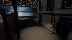 Security Breach - Level 1