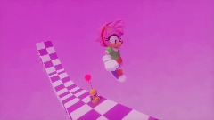 The True Classic Amy Experience 3