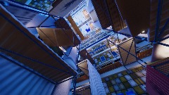 Mirror's Edge Stage 3 WIP