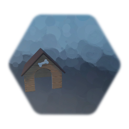 Dog Kennel