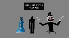A screenshot taken in Dreams. 5 of 13.