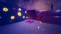 A screenshot taken in Dreams. 7 of 8.