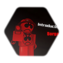 Borgack [Enfosi]