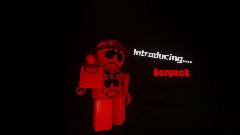 A screenshot taken in Dreams. 1 of 27.