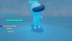 A screenshot taken in Dreams. 4 of 8.