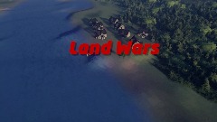 Land Wars official Trailar (2024) TV SHOW