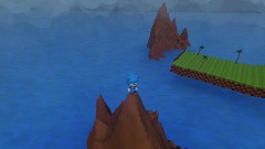 A screenshot taken in Dreams. 1 of 9.