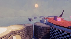 ¡Mi Bienvenida a casa!