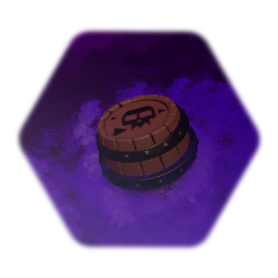 ??? Barrel