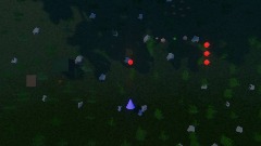 Twin stick shooter - Diogo 2