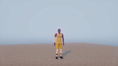 A screenshot taken in Dreams. 20 of 30.