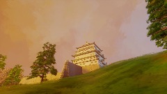 A screenshot taken in Dreams. 1 of 5.