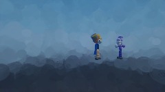 Muffin vs popfizz (happy ending)