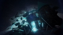 A screenshot taken in Dreams. 1 of 9.