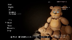 A screenshot taken in Dreams. 1 of 5.