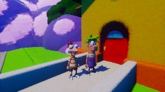 Danville... Almost Part 1