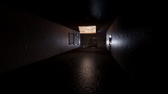 A screenshot taken in Dreams. 6 of 7.