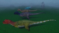 A screenshot taken in Dreams. 20 of 25.