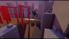 A screenshot taken in Dreams. 15 of 24.
