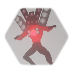 Speakerman Titan [Bot]