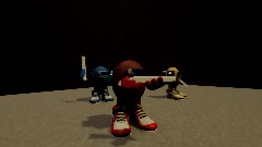 A screenshot taken in Dreams. 1 of 1.