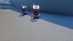 Cuphead NEW tutorial