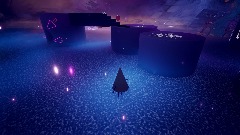 A screenshot taken in Dreams. 3 of 3.