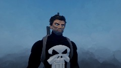 A screenshot taken in Dreams. 7 of 21.