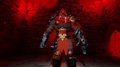 A screenshot taken in Dreams. 26 of 28.