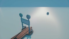 Remix of Tren Track Foundation