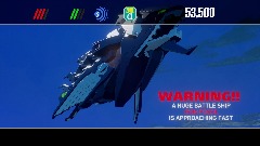 A screenshot taken in Dreams. 27 of 30.