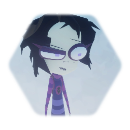 Tak the homicidal maniac