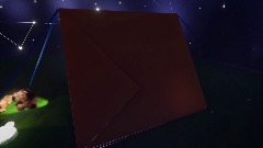 A screenshot taken in Dreams. 16 of 27.