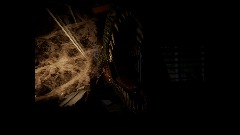 A screenshot taken in Dreams. 1 of 21.