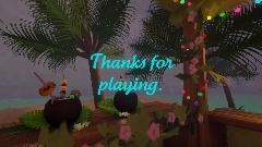 A screenshot taken in Dreams. 18 of 23.