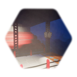 Remezcla de Patio de Reto