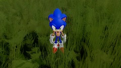 O mundo do Sonic