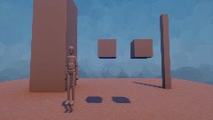 FPS with Motion Control