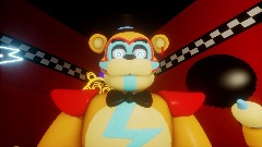 Remix of Freddy Wakes Up After Malfunction(Fnaf Sb)