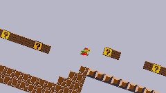 <pink>Super Mario Maker PRE-ALPHA