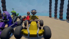 Simpleflip island meta runner inproved jeffy