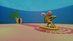 A screenshot taken in Dreams. 10 of 30.