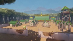 Senlin Village [B1E07/08]