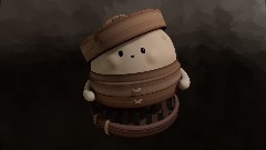 A screenshot taken in Dreams. 4 of 9.