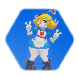 ‎Simple Smash <term>V2</term> | Alice