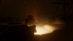 Twisted Metal Black (Junkyard Pre-Alpha)