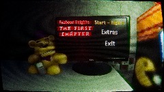 A screenshot taken in Dreams. 3 of 19.